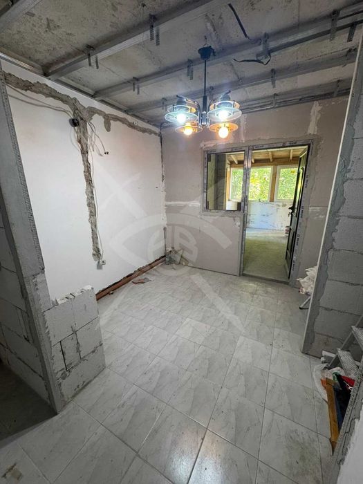 Двустаен апартамент в Аязмото 111867