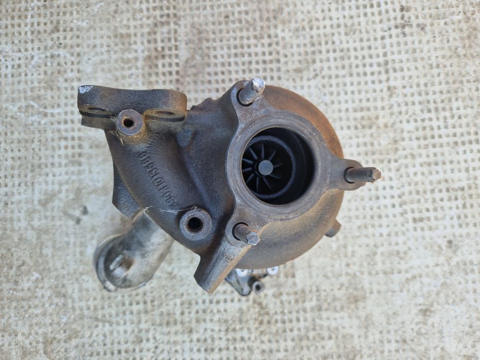 Turbina Nissan Navara 2.5 D 2013