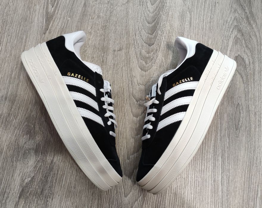 ДАМСКИ кецове 
Gazelle Bold W
UK7 40 2/3
Нови с кутия