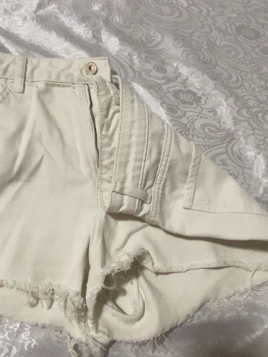 Разбор гардероба