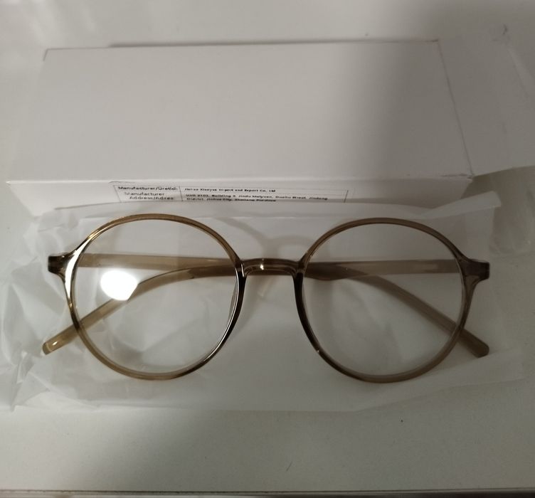 Нови Рамки за очила