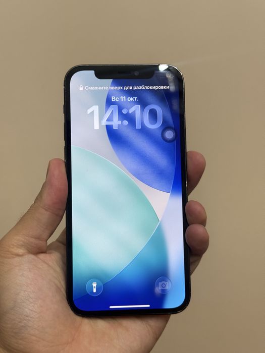 Iphone 12 Pro. 128гб.