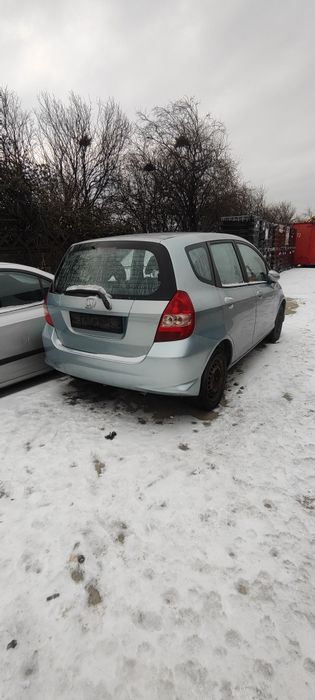 Dezmembrez Honda Jazz