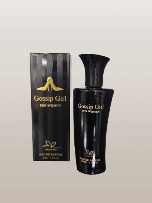 Парфюм Gossip Girl For Women Eau De Parfum 50ml.