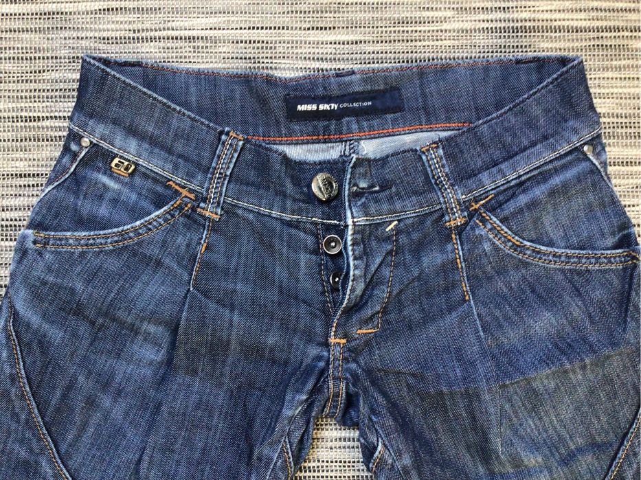 Дамски дънки miss sixty