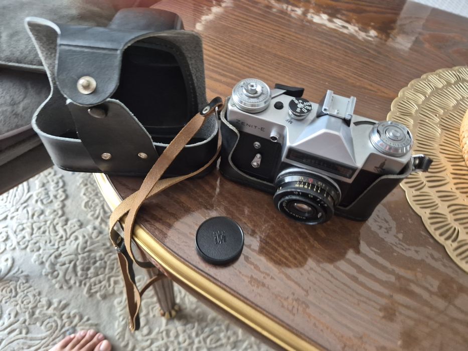 Продаётся фотоаппарат