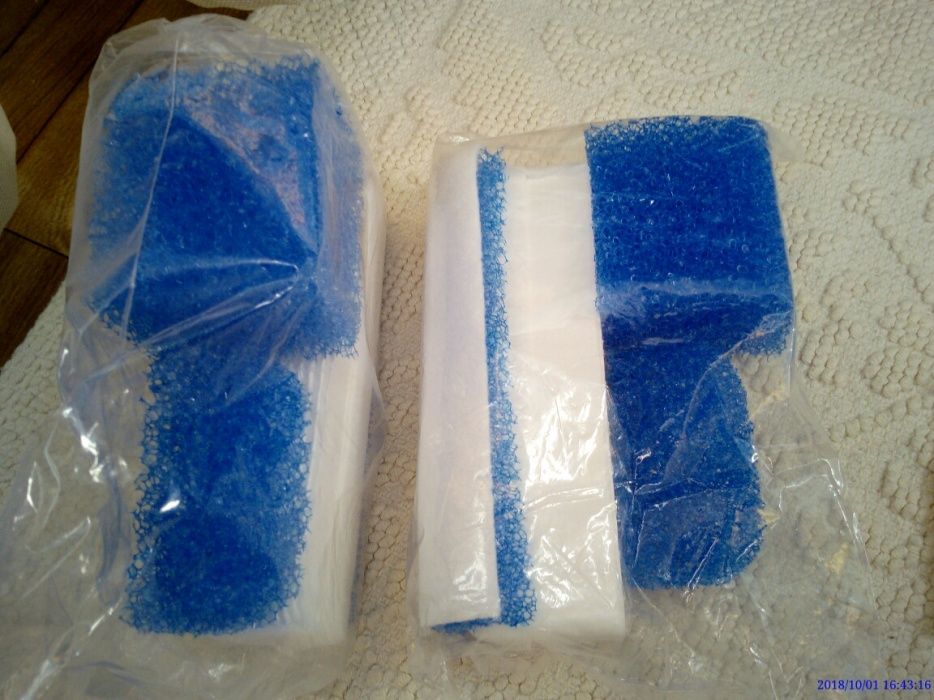 Фильтр комплект для пылесоса Томас