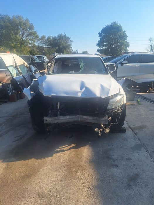 Audi Q5 S-line 3.0 TDI, 240 к.с. , на чясти