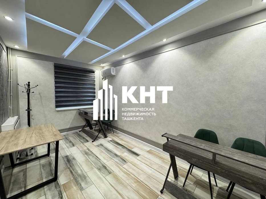 Аренда помещения 110м2 центр города метро Ойбек Мирабадский район