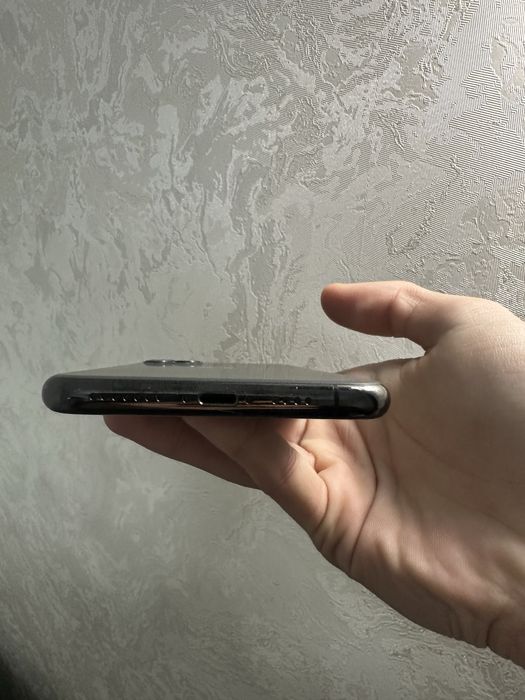 Iphone 11 pro max 64gb