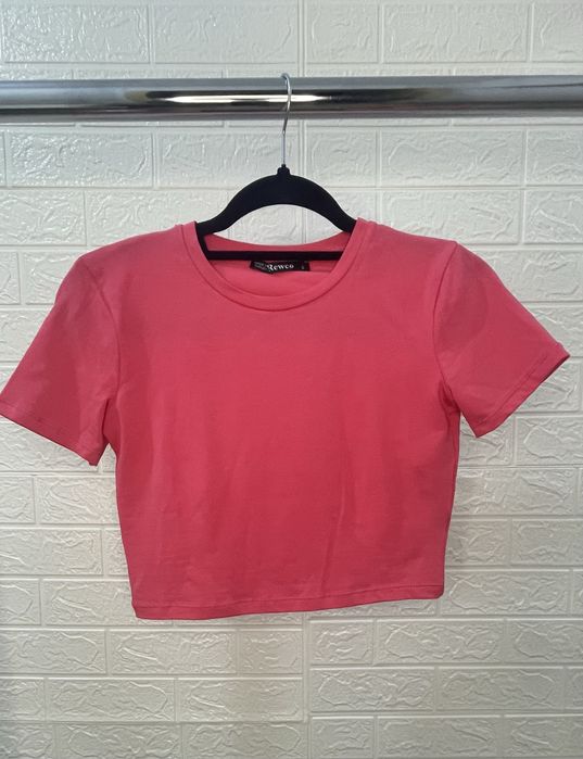 Дамски комплект -циклама,р-р S/XS