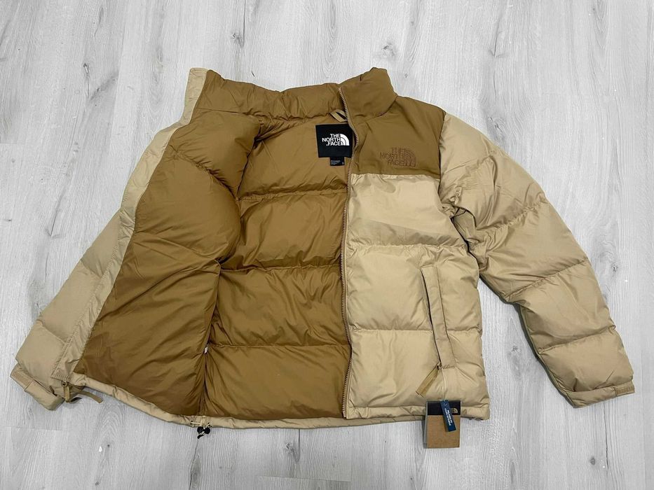 The North Face geaca puff