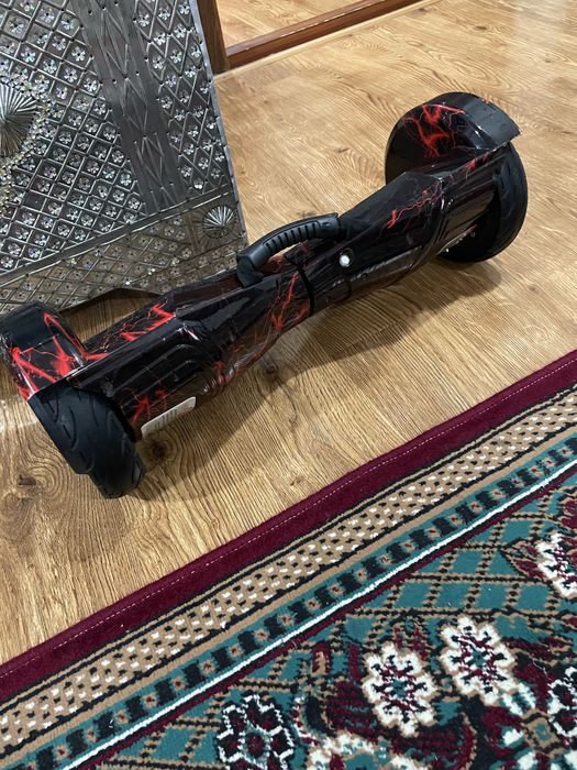 Сигвей howerboard