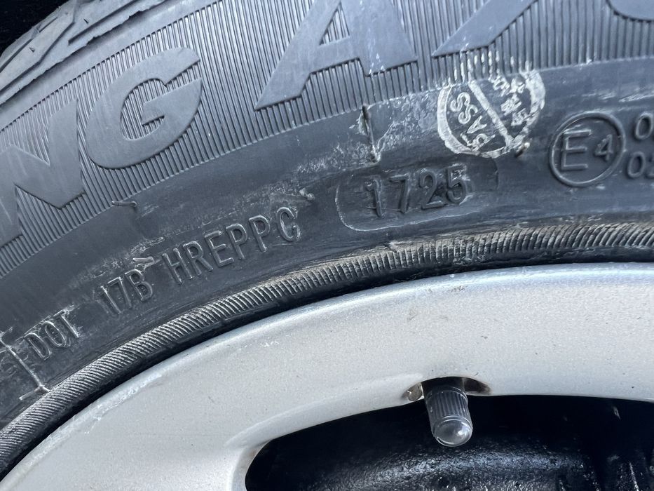 Vind ford focus 2010 1.6 tdci EURO5