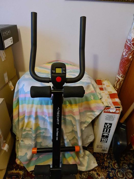 Apartat Techfit AB Power 1000