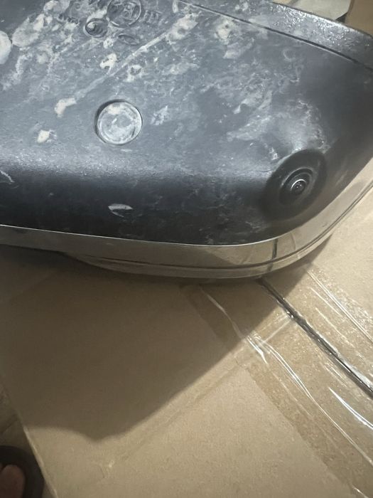 Зеркало Exeed TXL