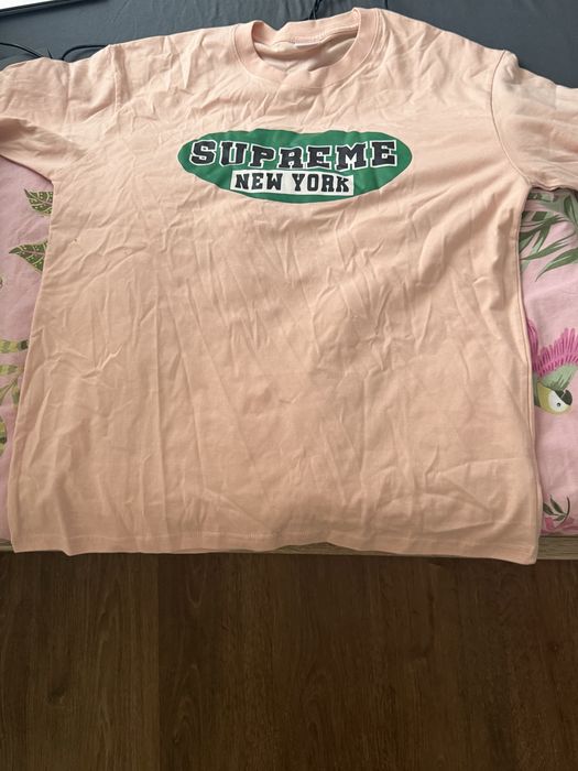 Tricou Supreme New York