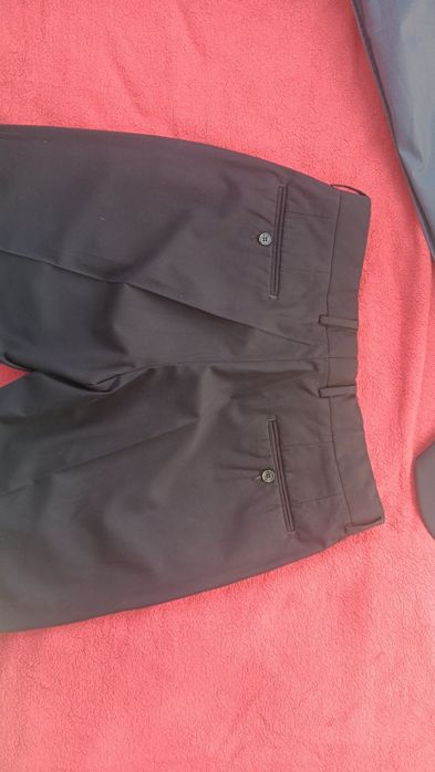 Костюм Cadducci и 2 бр.  ризи VEGEA