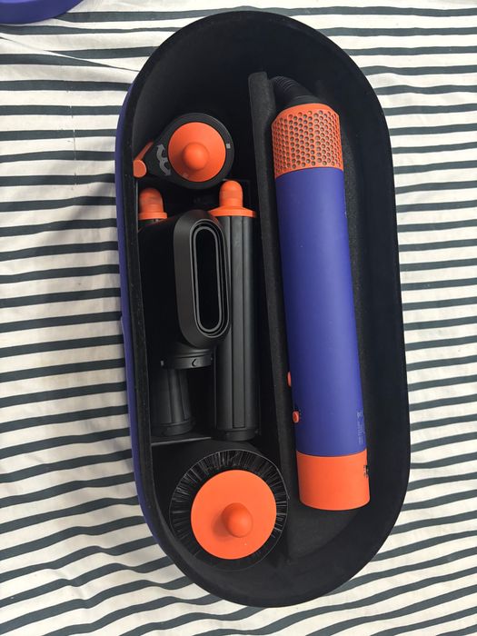 Ondulator multistyler Dyson Airwrap