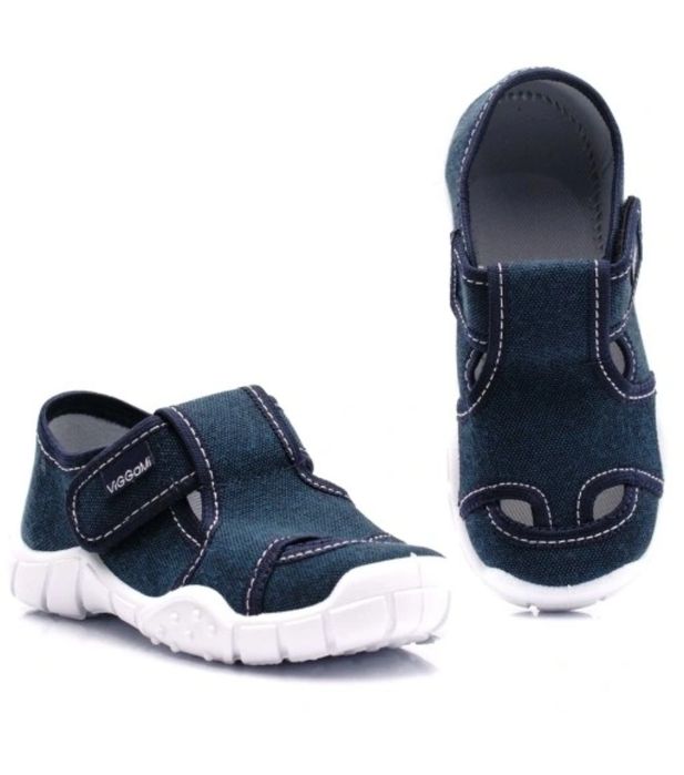 Польские сандалии Viggami