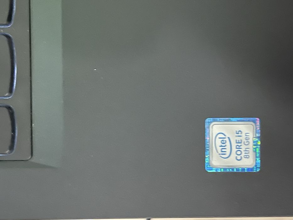Laptop Lenovo ThinkPad T490  Intel Core i5-8265U Octa Core ~1,8ghz