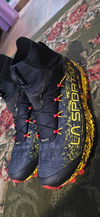 La Sportiva Uragano 45.5