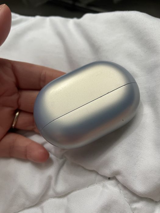 Case casti Huawei freebuds pro 2 devialet