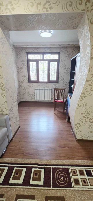 Продам Нукусская Инфинити ZOR TV 2/4/4 кирпич 60м 2*6 балкон сремонтом