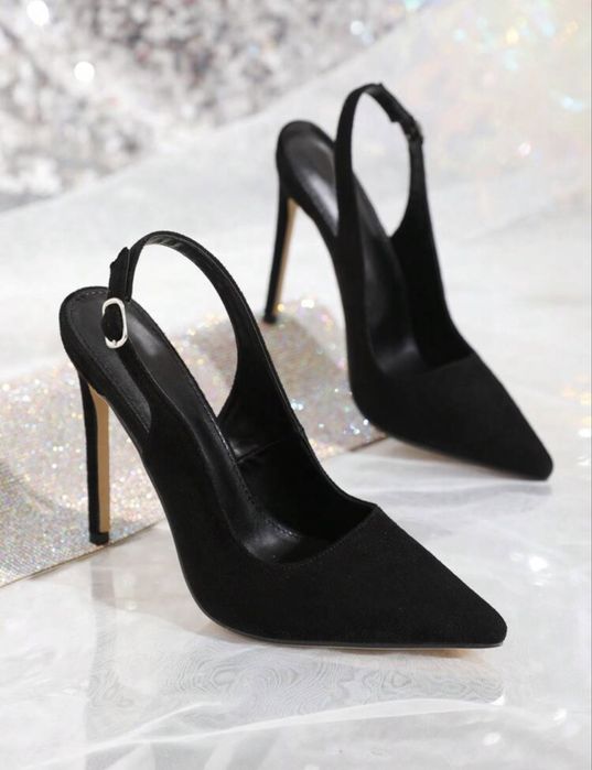 Стилни токчета!!