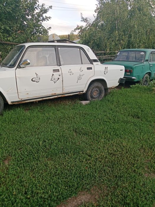 Продам Жигули пятерку 1999 года