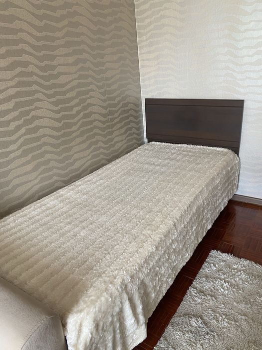 Одноместная кровать