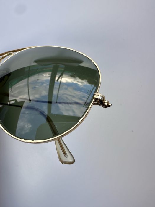 Ray Ban Bausch&Lomb U.S.A. 1980-90