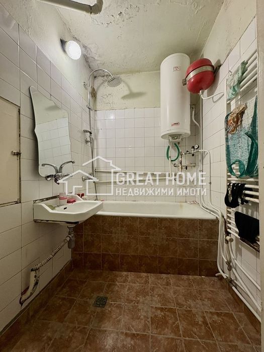 Продава се Многостаен апартамент в Търговище, Изток 1 - 105 кв.м за 943 €/кв.м - Снимка #6