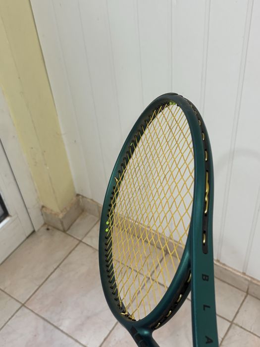 Wilson Blade V9 305g 18/20