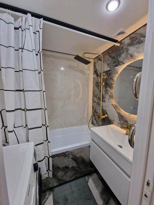 2 комнатная квартира посуточно