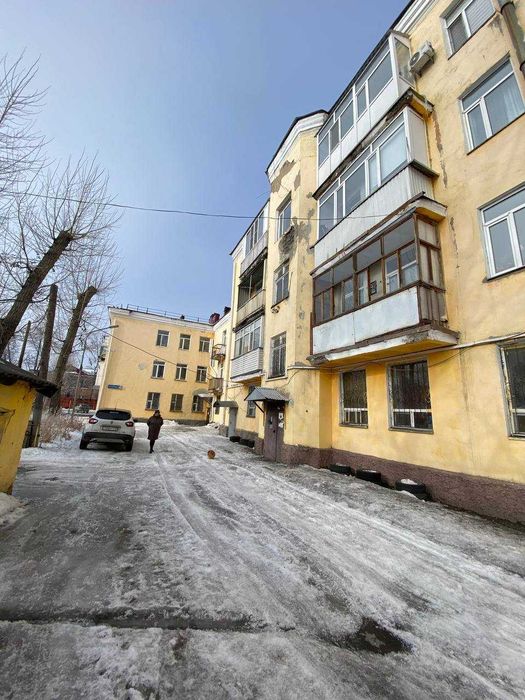 Продаётся 2х квартира в Старом городе, Болгарка
