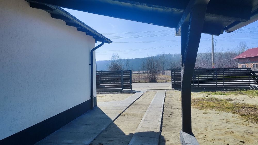 Casa Albota strada Necsulesti