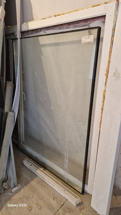 Продам окно пластиковое