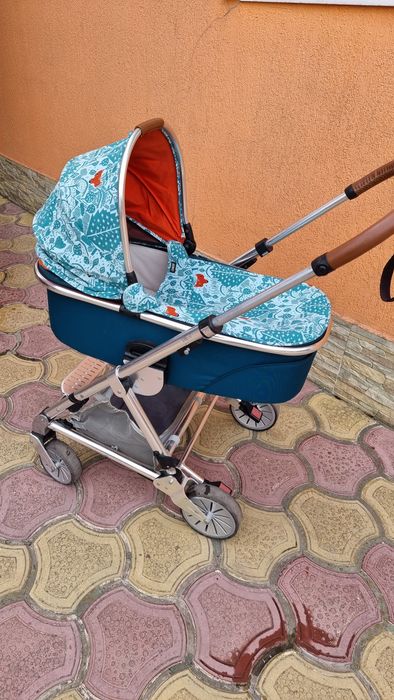 Комбинирана детска количка Mamas&Papas