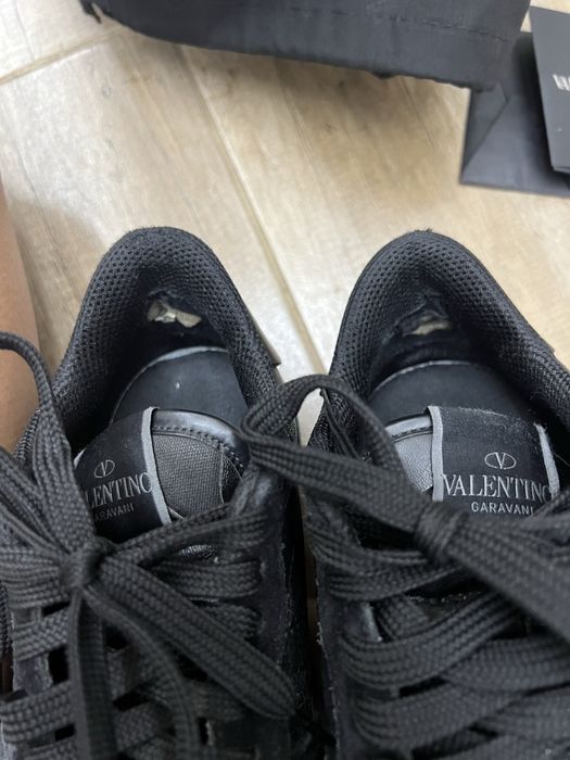 Valentino дамски обувки