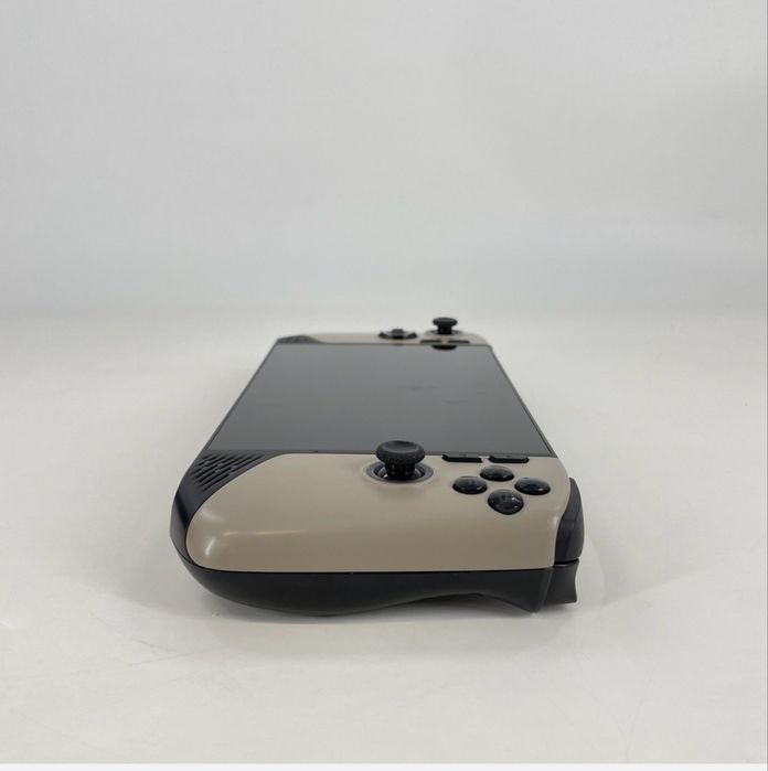 Msi claw 8ai + Топовая консоль