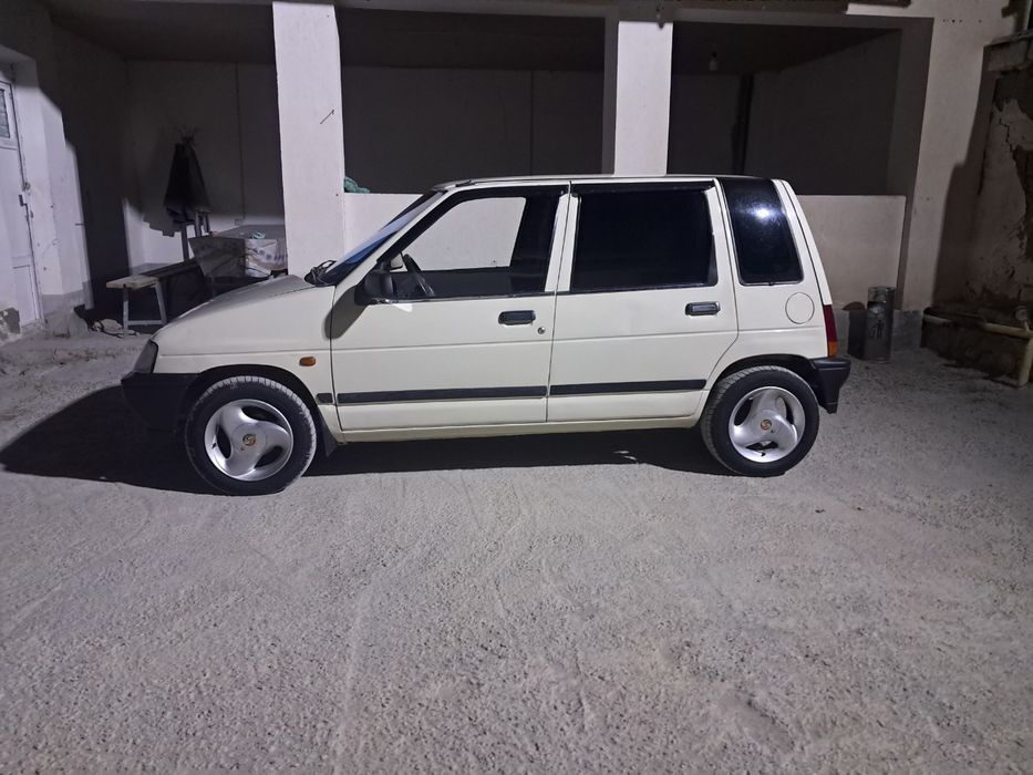 Tiko sotiladi 2003 yil