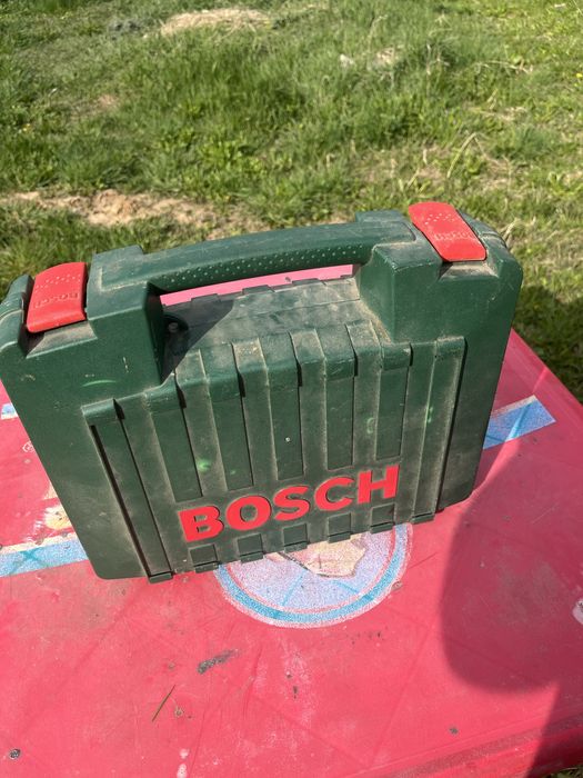 Capstaror epectric Bosch