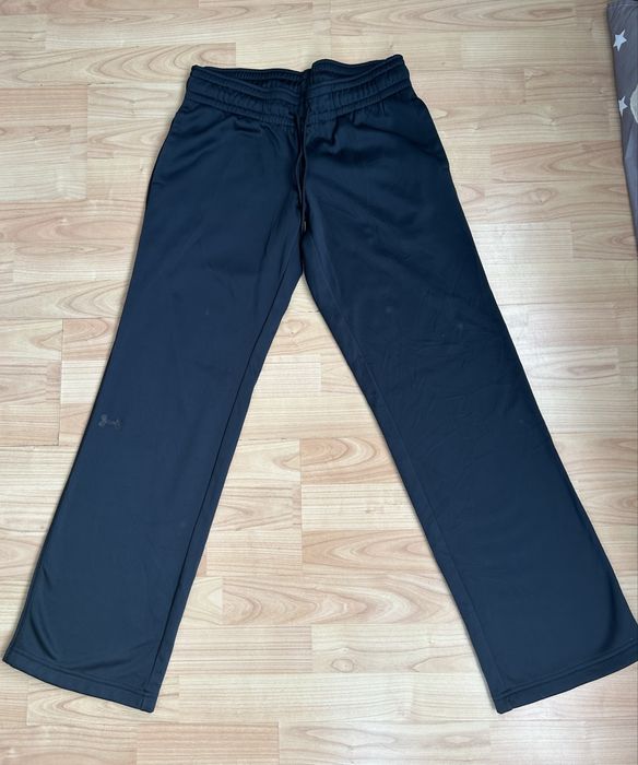 Pantalon trening dama under armour marimea s