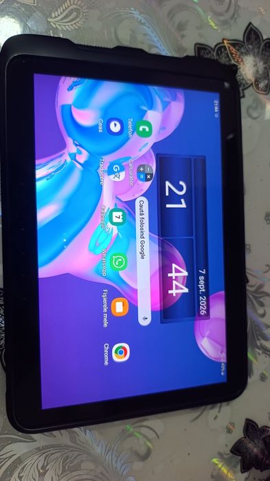 Tableta profesionala Samsung tab pro