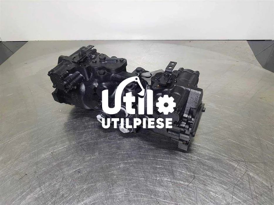 Pompa Hidraulica Sauer Sundstrand MPT046C Excavatoare Incarcatoare