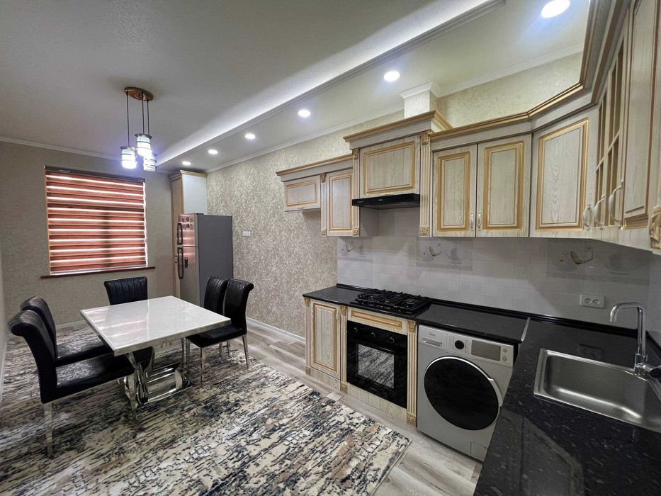 Срочно! Продаётся 3х комнатная ЛЮКС квартира на Вокзале!!!