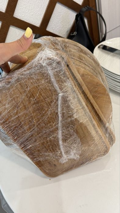 Отдам бесплатно доска для пиццы