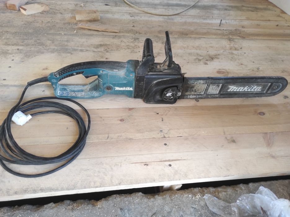 Elektro pila Makita Yapon