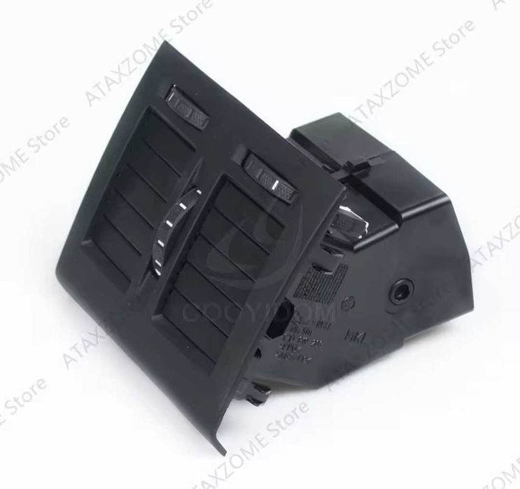 Въздуховод вентилационен отвор духалка Skoda OCTAVIA YETI Шкода Йети